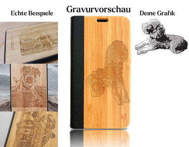 INDIVIDUELL iPhone 14 Pro Flipcase